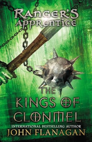 The Kings of Clonmel Book Eight [Paperback]