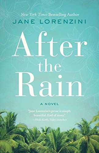 After the Rain [Paperback]