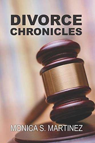 Divorce Chronicles [Paperback]