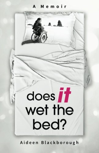 Does It Wet The Bed [Paperback]