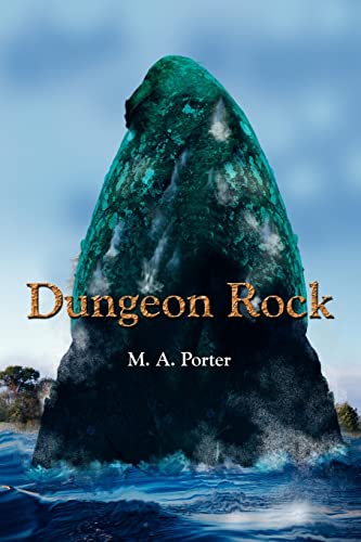 Dungeon Rock [Paperback]