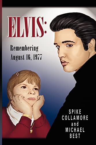 Elvis  Remembering August 16 1977 [Paperback]