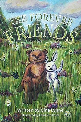 Forever Friends [Paperback]