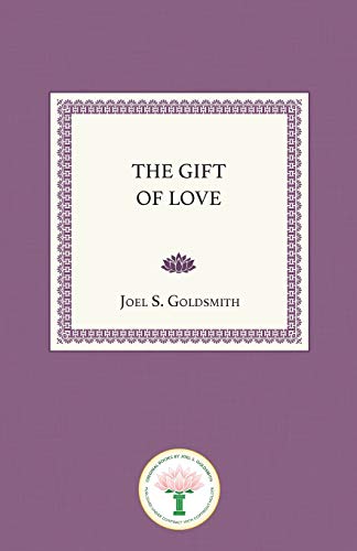 Gift of Love [Paperback]