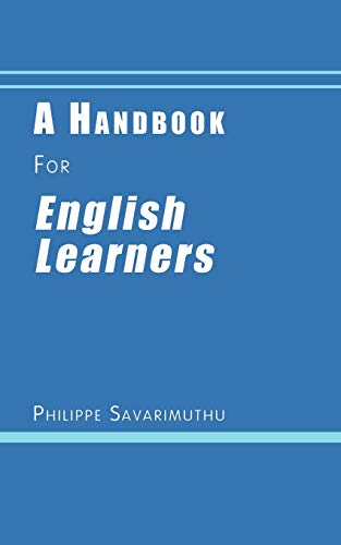 Handbook for English Learners [Paperback]