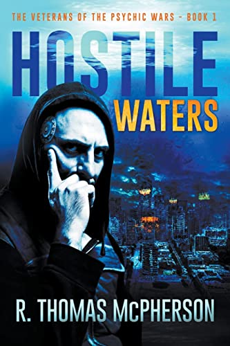 Hostile Waters [Paperback]