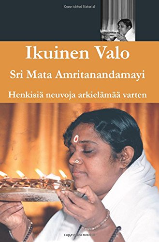 Ikuinen Valo (finnish Edition) [Paperback]
