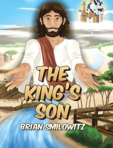 King's Son [Hardcover]