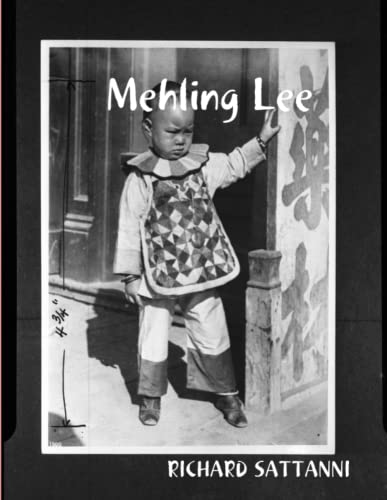 Mehling Lee [Paperback]