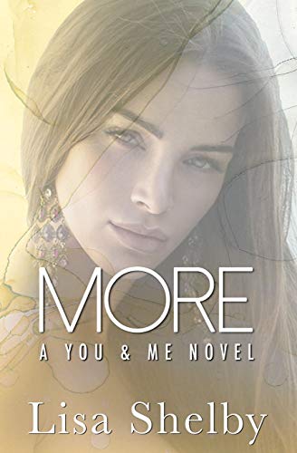 More  A You and Me Novel [Paperback]