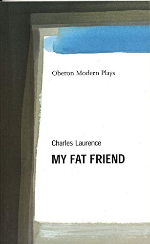 My Fat Friend [Paperback]