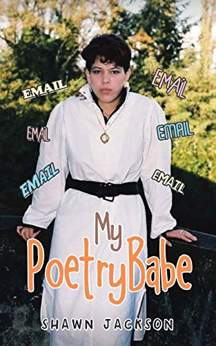 My Poetrybabe [Paperback]