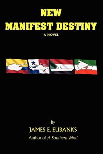 New Manifest Destiny [Unknown]