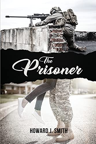 Prisoner [Paperback]