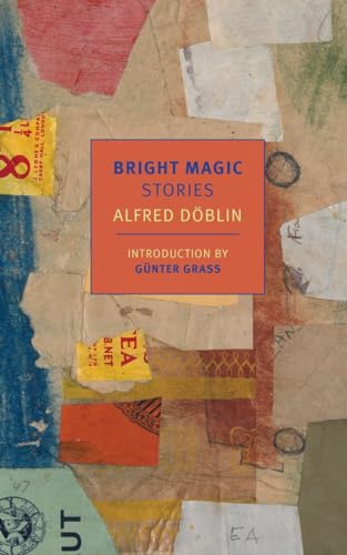 Bright Magic Stories [Paperback]