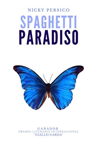 Spaghetti Paradiso [Paperback]