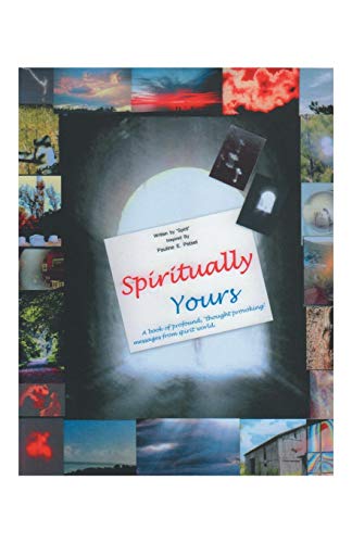 Spiritually Yours [Paperback]