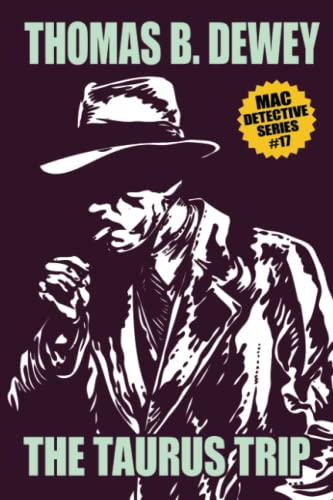 Taurus Trap [Paperback]