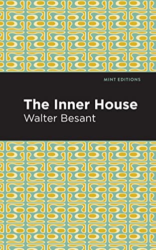 The Inner House [Paperback]