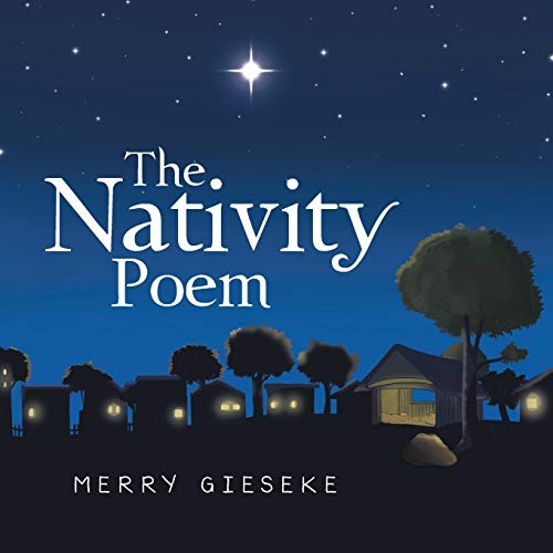 The Nativity Poem [Paperback]