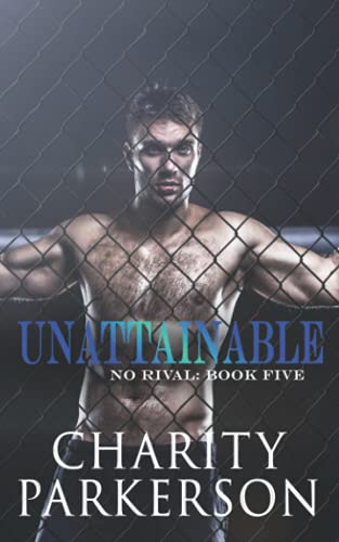 Unattainable [Paperback]