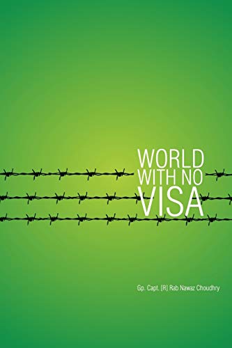 World With No Visa [Paperback]