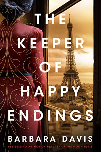 Keeper Of Happy Endings                  [TRADE PAPER         ]