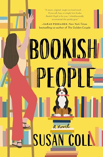 Bookish People [Paperback]