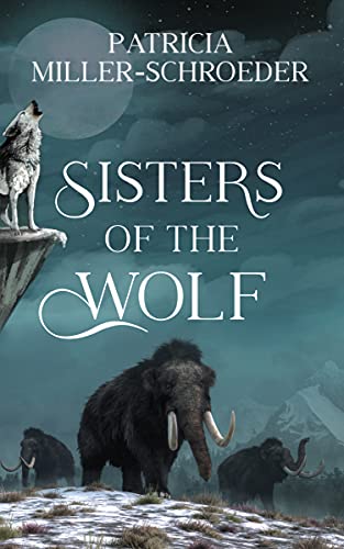 Sisters of the Wolf [Paperback]
