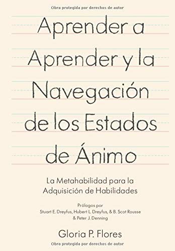 Aprender a Aprender y la Navegacin de Los Estados De nimo  La Metahabilidad p [Paperback]