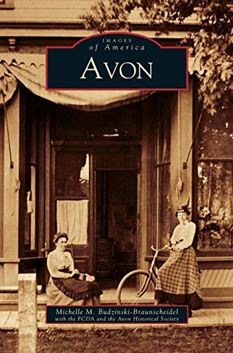 Avon [Hardcover]