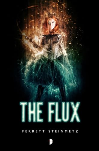 The Flux [Paperback]