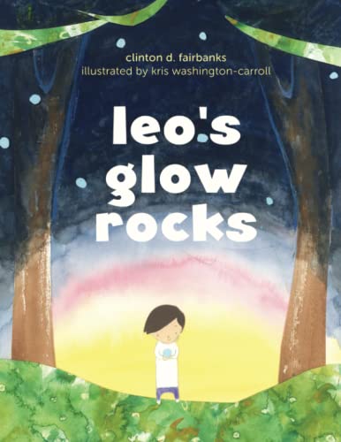 Leo's Glow Rocks