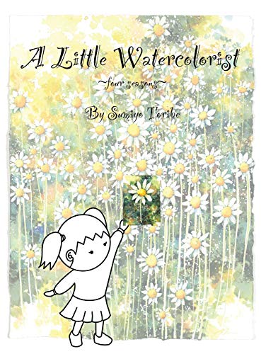 Little Watercolorist