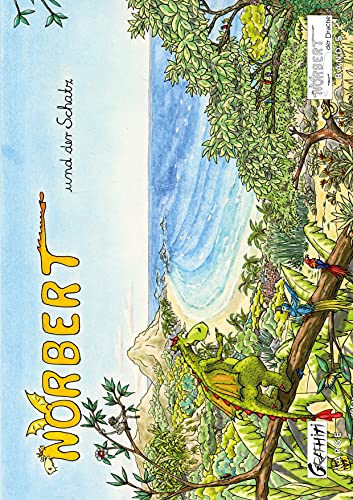 Norbert Und Der Schatz