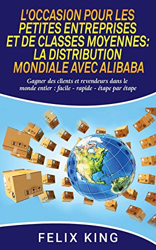 Occasion Pour les Petites Entreprises et de Classes Moyennes  La Distribution M [Paperback]