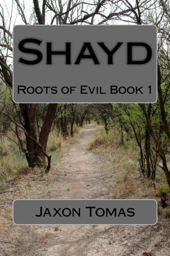 Shayd [Paperback]