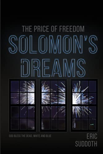 Solomon's Dreams 3