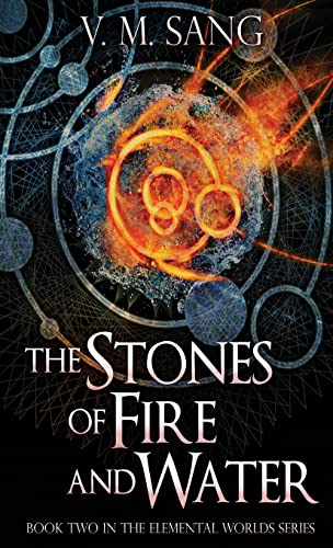 Stones Of Fire And Water