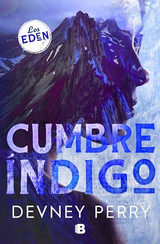 Cumbre ndigo / Indigo Ridge [Paperback]