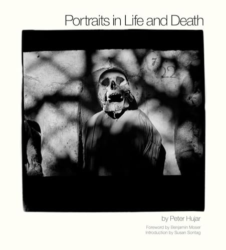 Portraits in Life and Death [Hardcover]