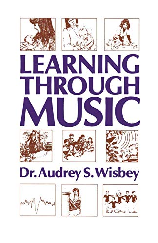 Learning Through Music [Paperback]