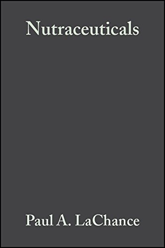 Nutraceuticals Designer Foods III Garlic, Soy and Licorice [Hardcover]