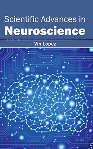 Scientific Advances In Neuroscience [Hardcover]