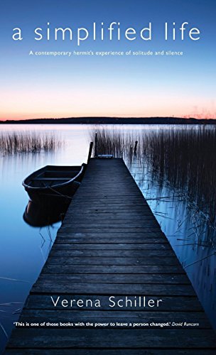 A Simplified Life [Hardcover]