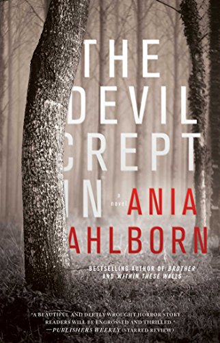 The Devil Crept In A Novel [Paperback]