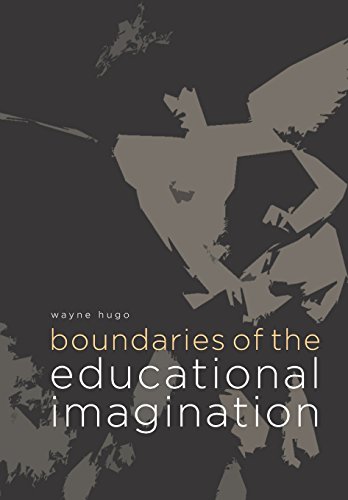 Boundaries Of The Educational Imagination [Paperback]
