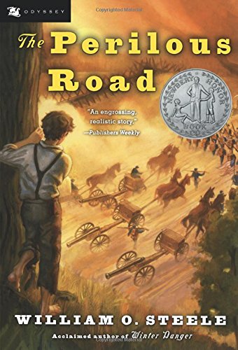 The Perilous Road [Paperback]