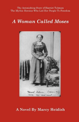 A Woman Called Moses [Paperback]