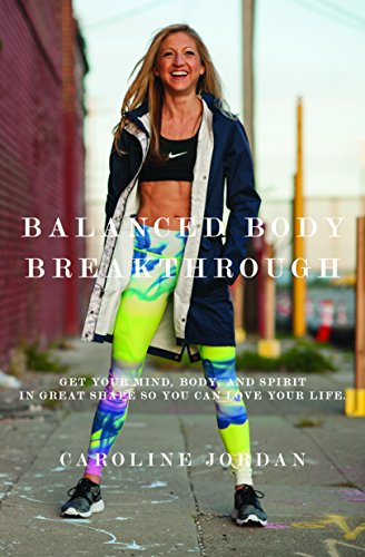 Balanced Body Breakthrough [Paperback]